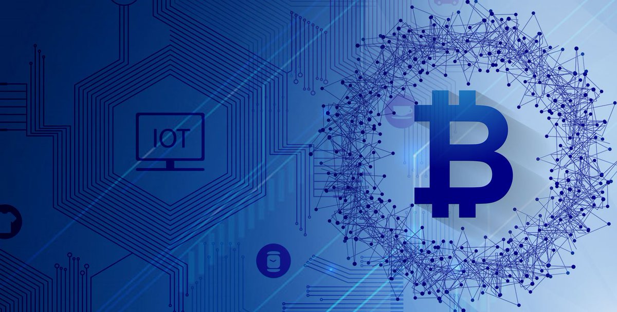 rootinfosol's tweet photo. How Does #Blockchain Technology Work with IoT?
Learn more: https://t.co/CXB1csL9c8
#Bitcoin #IoT #IoTAppDevelopers #IoTAppDevelopment #MobileAppDevelopment #Rootinfosol https://t.co/uxBFjf7Qxq