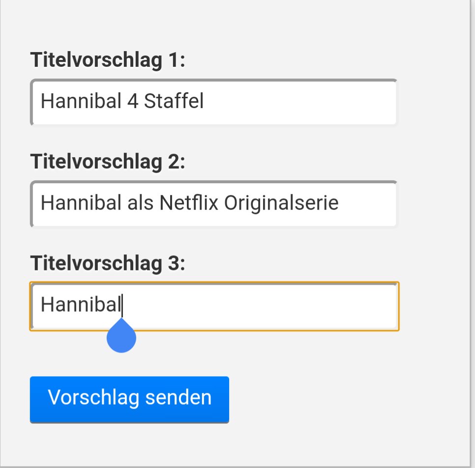 Maus_am_Mars's tweet photo. #SaveHannibal #NetflixFriday https://t.co/39IDCCUuvg