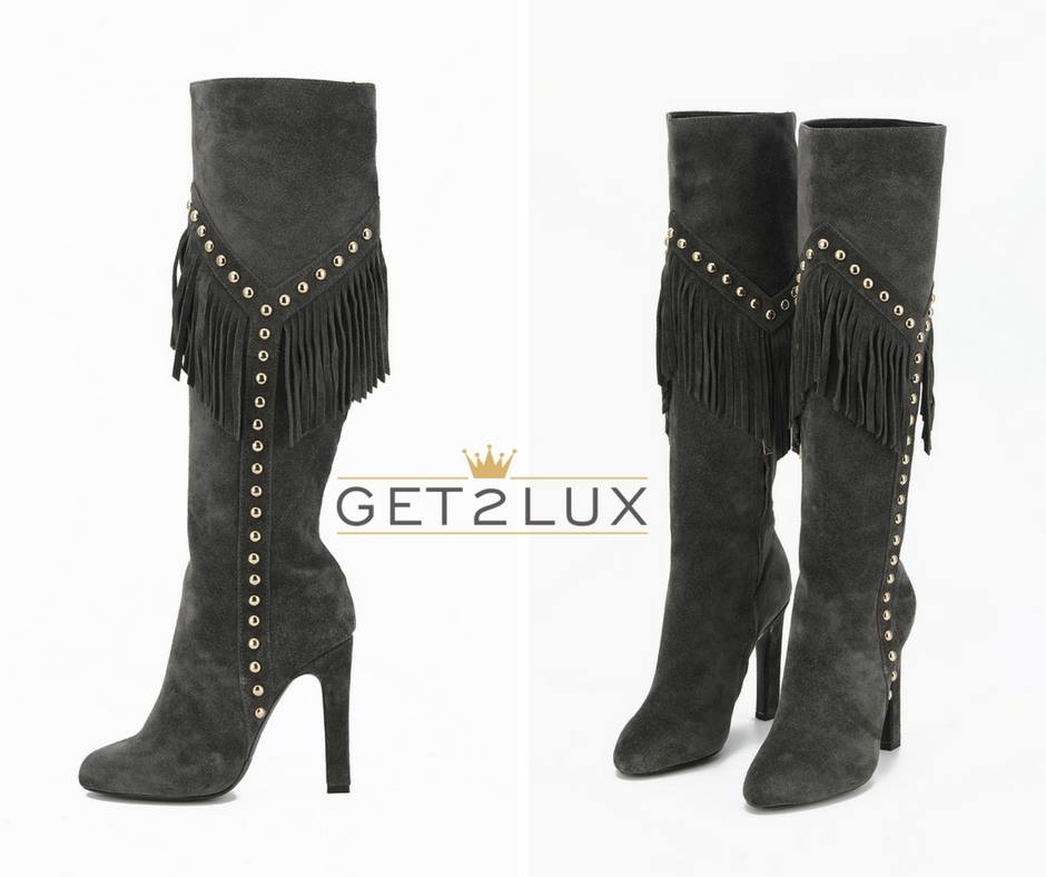 Get2luxFans's tweet photo. A must-have in every woman's wardrobe - elegant,stylish boots from YSL.
https://t.co/s1IzTlSfba
#OnlineShop #Get2lux #Fashion #Clothes #Clothing #Designer #DesignerClothes #BestShop #Accessories #Shoes #Cosmetics #DesignerShoes #DesignerClothing #Fashionable #NewBrands #Replicas https://t.co/T5n4CYR9O2