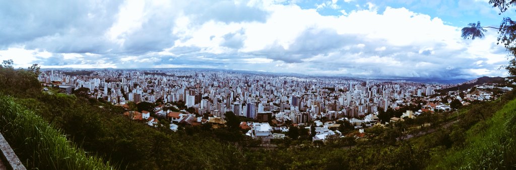 lucaas_marcal's tweet photo. O horizonte belo. #BHéNois 🔥🌆 https://t.co/RRpR3cYVPX