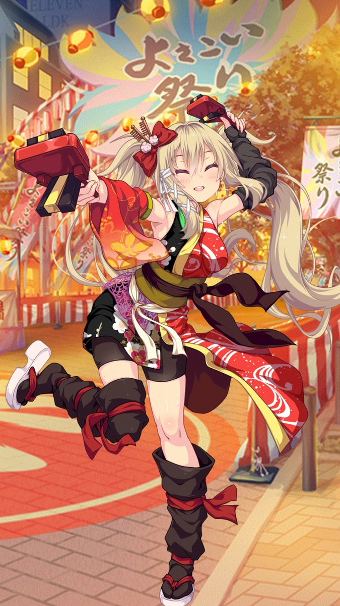 銀 Twitterissa 最初に思い付いたのはｱﾘｽ W ﾂｲﾝﾃｰﾙの日 びびびﾂｲﾝﾃ びびび ﾋﾞｰﾅｽｲﾚﾌﾞﾝびびっど