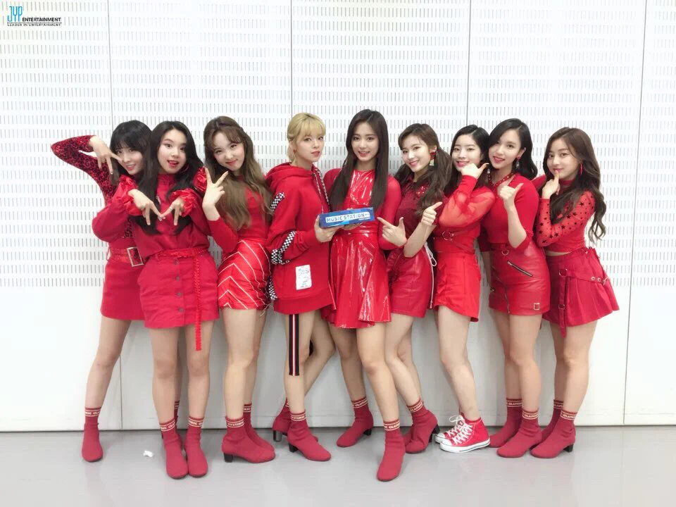 TWICE JAPAN OFFICIAL on X: 