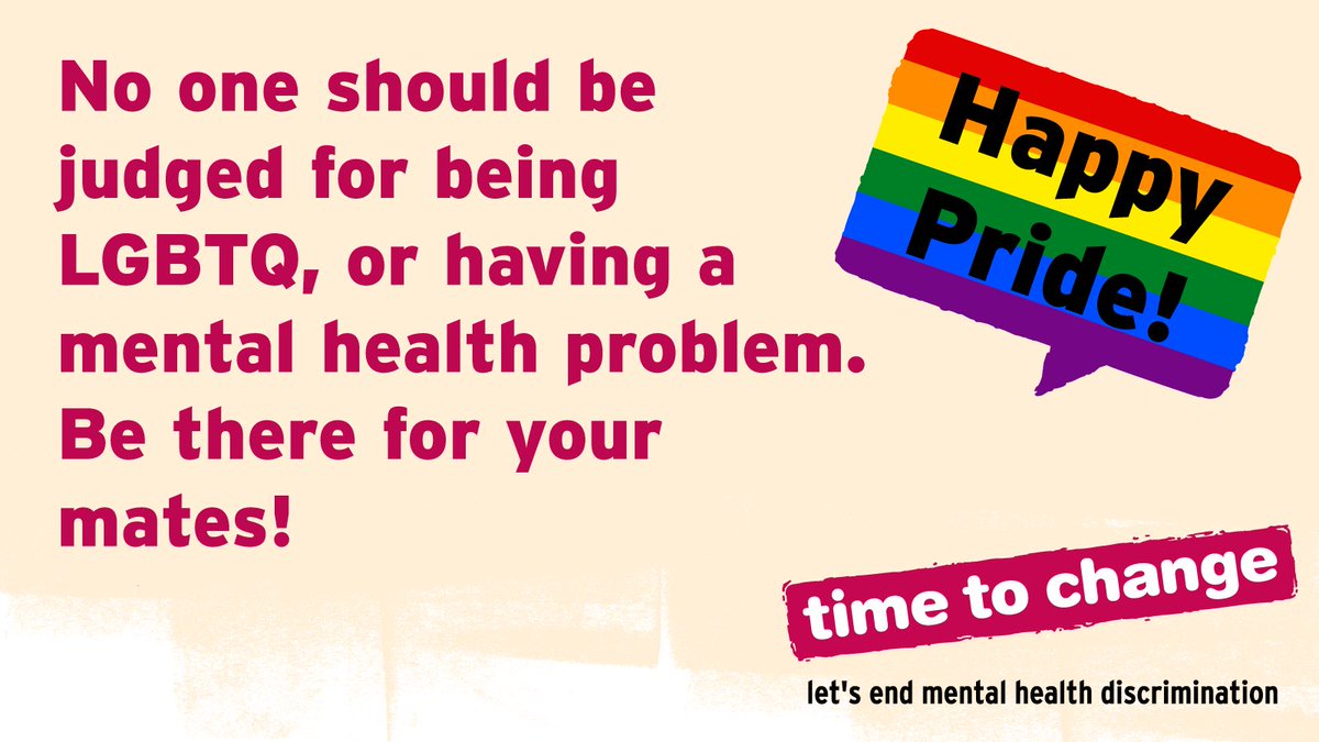 Time to Change Leeds tweet media