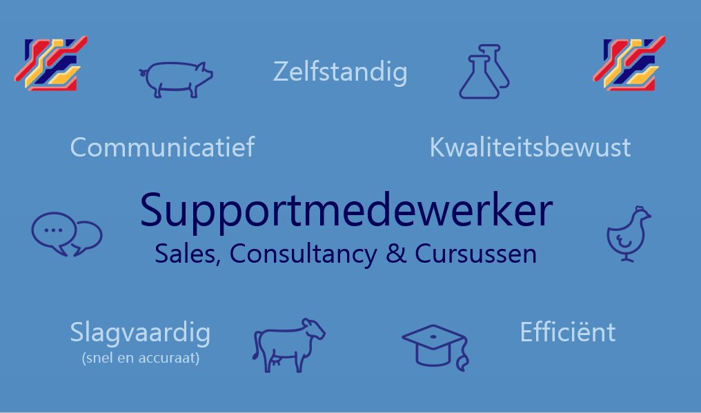 SFR_lelystad's tweet image. Wij zoeken een supportmedewerker Sales, Consultancy &amp;amp; Cursussen. Je bent als supportmedewerker de spin in het web van de afdeling Sales &amp;amp; Consultancy. De volledige vacature staat op onze website: schothorst.nl/nl/over-ons/va…