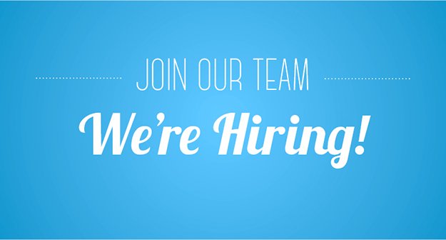 We have 10 #vacancies live on our website! Roles in our #York &amp; #Leeds offices. Apply now to join our growing team! ow.ly/2IXE30i6YU1