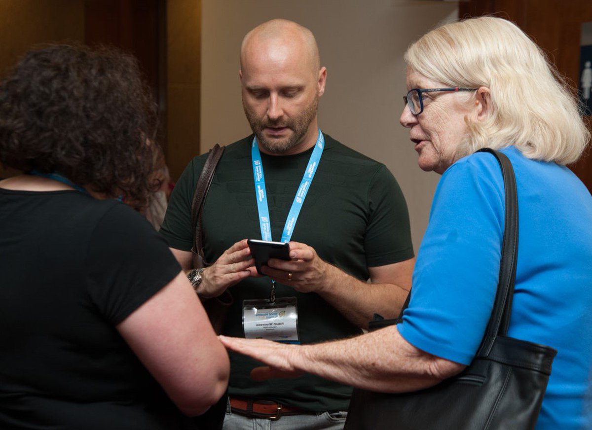MCI_UK's tweet photo. Building communities is what we do best - read our latest case study for #WHS2017 and see how we nurtured new connections with the help of a digital mobile app https://t.co/HZ8IzPcNEx @WHO @Hep_Alliance https://t.co/Tzz5ezN6Xm