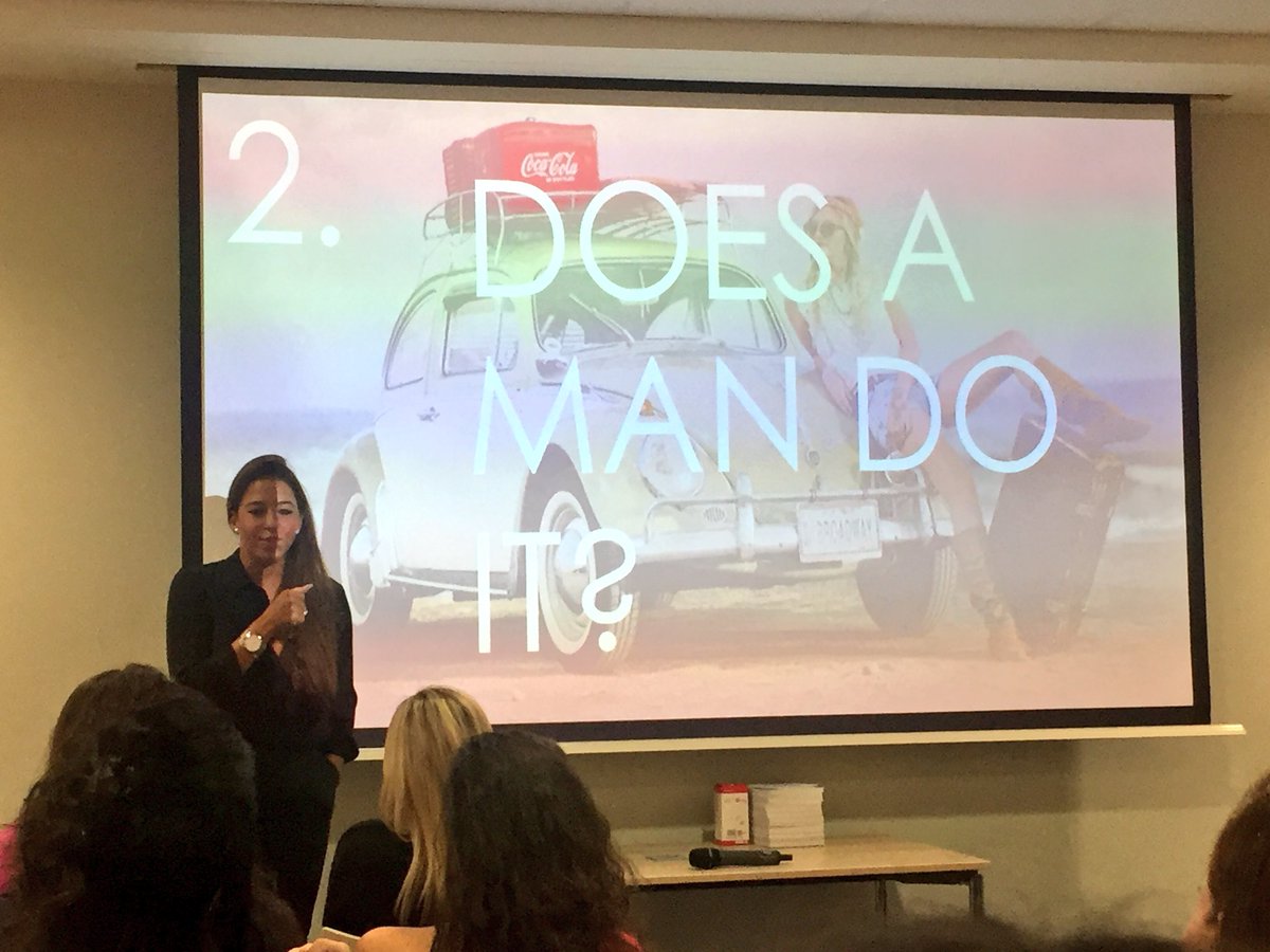 ‘Would he/they speak to you like that if you were a man?’ - call them out! ‘Would a man do it?’ - take risks and push yourself! Absolutely right Salma El-Wardany #empoweringwomen #girlboss <a href="/BeagleMedia/">Beagle</a> staff outing