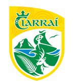 Best of Luck to all the Kerry Teams representing this weekend, anyone else excited to see the new away jersey on the pitch in Castlebar Kerry GAA <a href="/Atl_GeaneyOils/">Atlantic_Geaneys</a> #associatesponsors #thekingdom