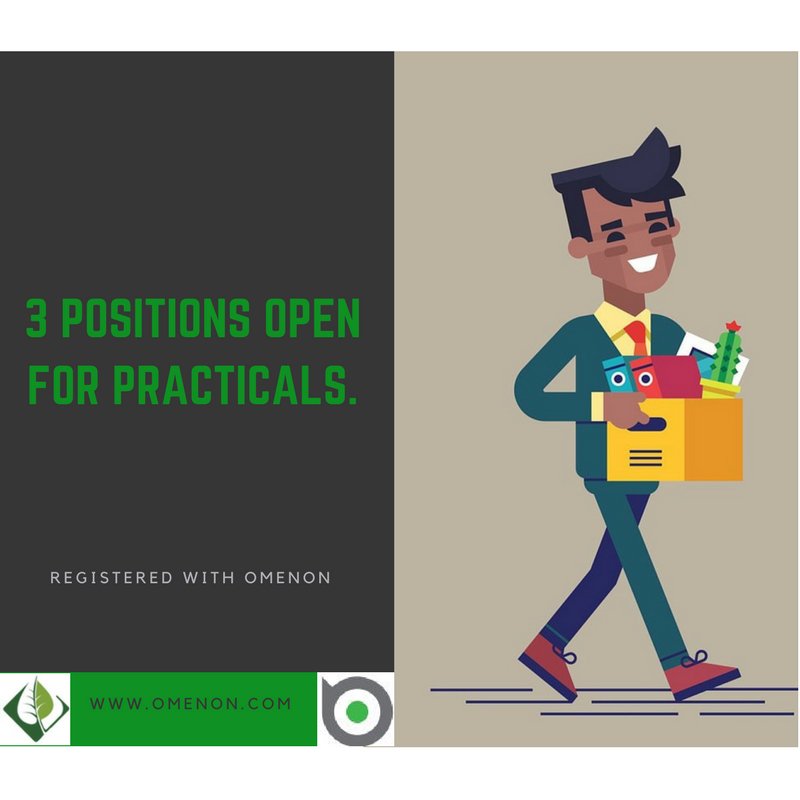 Omenon_SA's tweet photo. @MochekuLandscapers is looking for students to offer practicals to and will be using our online platform to find YOU! #RegisterNow https://t.co/oi8Ea89rSD https://t.co/SKSSsSfBbn