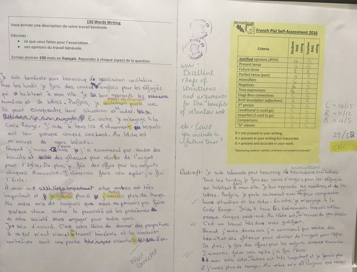 TJDewhirst's tweet photo. Practice makes perfect @BroadoakMFL #ExcellenceProject https://t.co/eSSutiwTYP