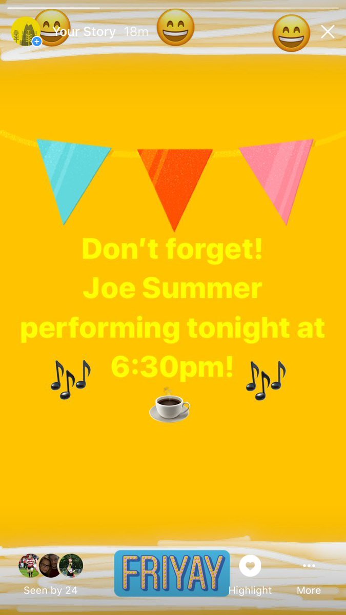 The Coffee Pod tweet media