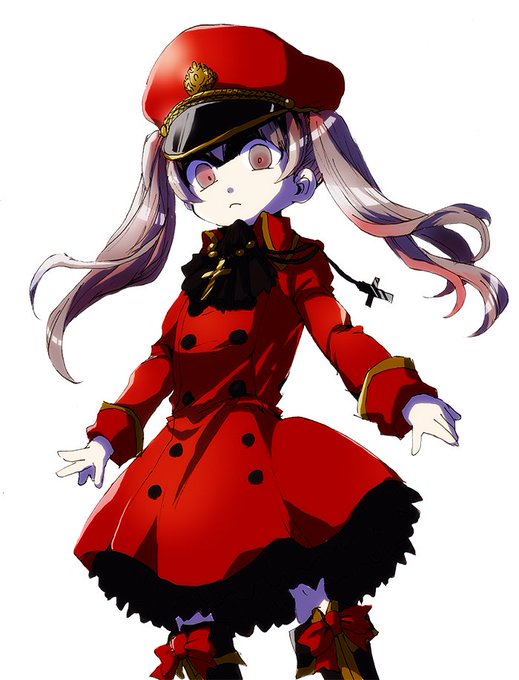 軍服ワンピースのtwitterイラスト検索結果 軍服ワンピースのtwitterイラスト検索結果