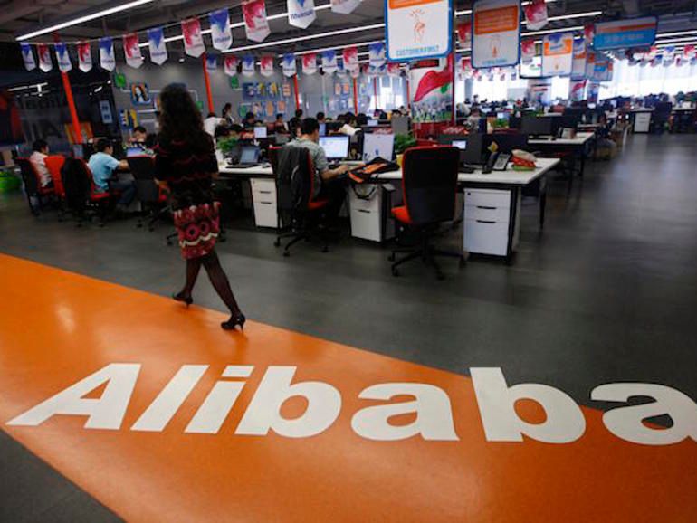 cloud2carbon's tweet photo. Alibaba's Q3 cloud revenue up 104 percent, hits $2.2 billion annual run rate | ZDNet https://t.co/MX7twvrPRS https://t.co/yp5XqRevFs