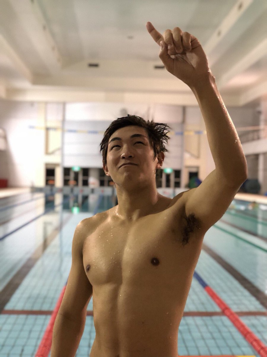 上智大学体育会水泳部競泳部門 Ar Twitter 部員紹介1 1年 鈴木拓 学部 理工学部 情報理工学科 好きな練習 あらゆる50brの練習 新入生に一言 俺と競って世界を感じろ 春から上智 上智大学体育会水泳部競泳部門 Ar Twitter 部員紹介1 1年 鈴木拓 学部 理工学部 情報理工学科 好きな練習 あらゆる50brの練習 新入生に一言 俺と競って世界を感じろ 春から上智
