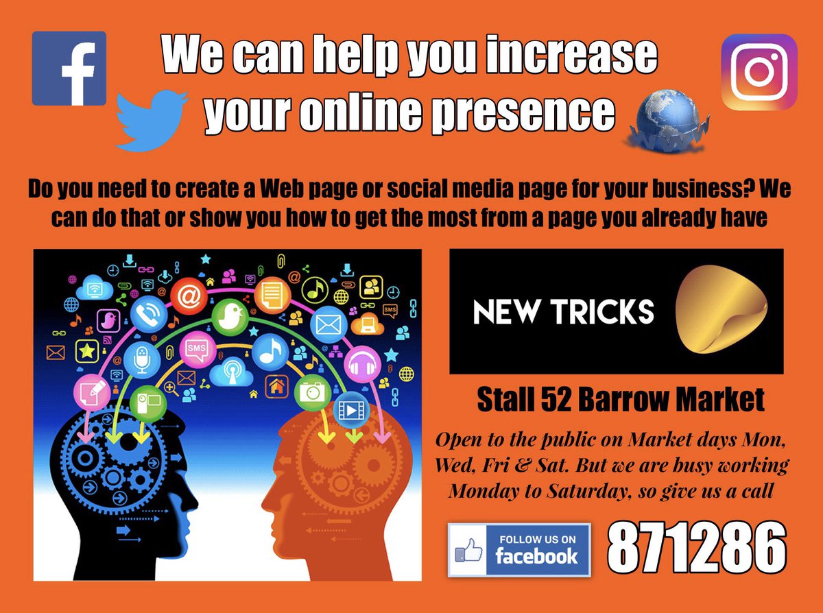 Can you see this ad? We can help you be seen too