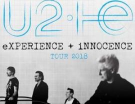 BigTicketShop's tweet photo. #U2 2018 Tickets - Onsale.
The legendary U2 Announce dates of Their eXPERIENCE + iNNONCENCE UK tour.
Compare Prices &amp; Book Your Tickets @ https://t.co/j5rzOvzXq9
#U2 #BigTicketShop #Concert #Tickets https://t.co/ujpEW5ND8a