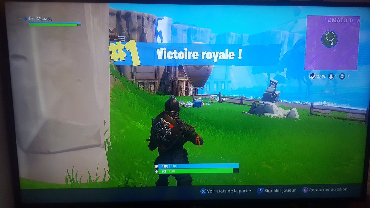 jon_jones59's tweet photo. Petit top #1 en solo de bon matin 💪 👍 @FortniteGame @FortniteFans @Fortnite_BR   @EpicGames https://t.co/BmIvBmf42P