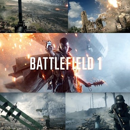 CluepandaGlobal's tweet photo. Pandanauts!🐼
Something for your #weekend:
Check out the #BATTLEFIELD1 #DEALS from 19.90€!
➡https://t.co/WP8q2B5EEf
Wish you a pandaful start into the weekend!✌
#cluepanda #startup #pricecomparison #bestprice #deals #save #gaming #games #weekendvibes #weekendfun #weekendfun https://t.co/sDZFvRxVPc
