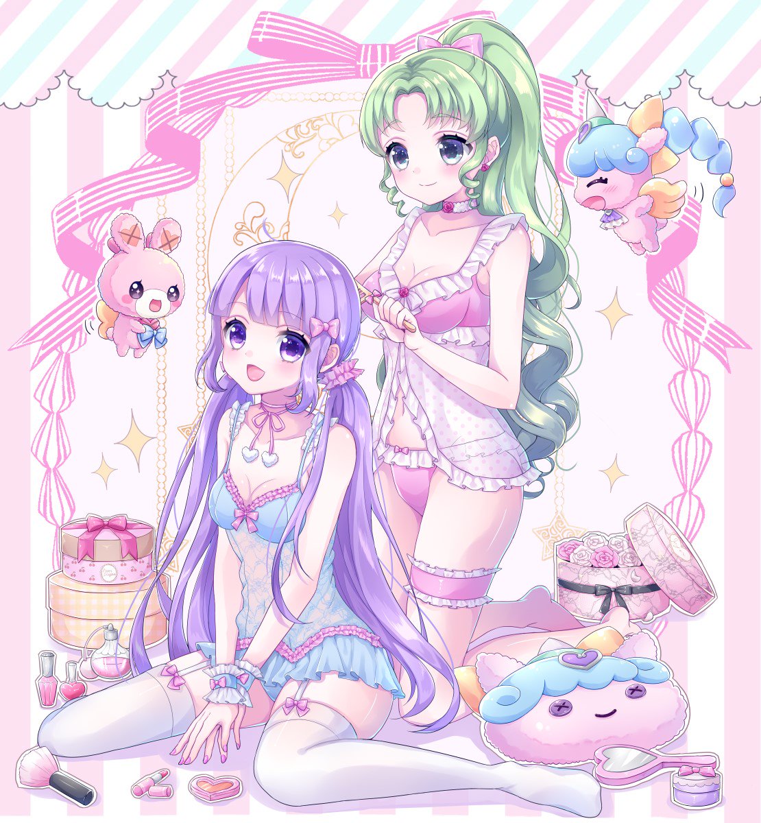 100 プリパラ ファルル イラスト かわいい かっこいい無料イラスト素材集 イラストイメージ