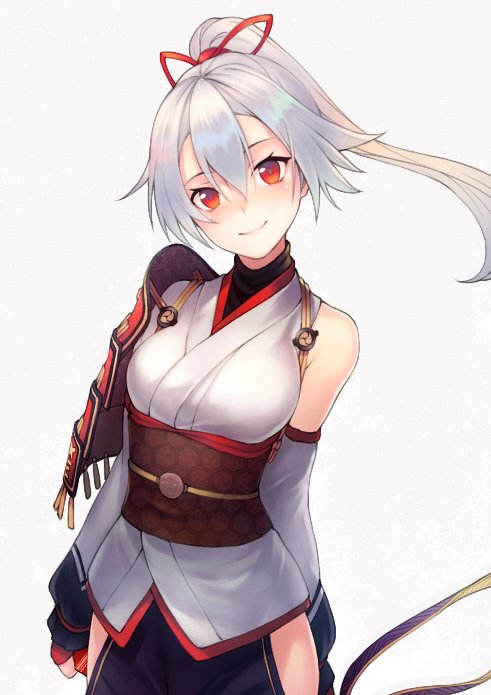 satousukuname's tweet photo. ＦＧＯ　アーチャー・インフェルノ　描いてみました。 　　　#FateGO #FGO https://t.co/hSDOdNPPzc