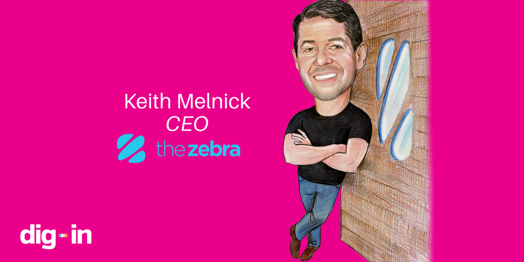 dig_insurance's tweet photo. What's ahead for the insurance industry? Find out at @dig_insurance, May 14-16 in Austin.  Hear from @KMelnick77, CEO of @TheZebraCo.  Don't miss the leading #InsurTech event hosted by @_diginsurance. https://t.co/FuRkmXq3RY https://t.co/a2W7UFFhpx