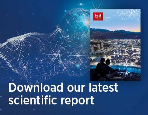 Our 2017 Scientific Report is now available online.  Download it today and discover our recent scientific highlights on the transformative technologies that make the hyperconnected world a reality leti-cea.fr/cea-tech/leti/…