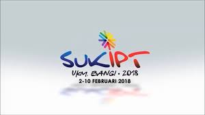 FitUSIM's tweet photo. SUKAN INSTITUSI PENGAJIAN TINGGI (SUKIPT) 2018
Pada 2 hingga 10 Febuari 2018 bakal berlangsung Sukan Institusi Pengajian Tinggi (SUKIPT 2018). Sebanyak 27 jenis sukan dipertandingkan di 29 lokasi  berbeza.  SUKIPT 2018 akan mengumpulkan seramai 6344 atlet dari pelbagai universiti https://t.co/ffkLs4UnQU