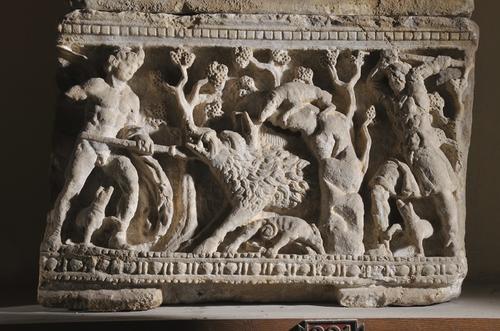 VillaGiuliaRm's tweet photo. #StoriediPersoneediMusei Oggi #2febbraio alle 17,30 in Sala della Fortuna ci sarà la presentazione del #Museo #Etrusco #Guarnacci di #Volterra Vi aspettiamo numerosi! #Europeforculture, #sharingheritage #Patrimonio2018. https://t.co/FZjtUT02ex