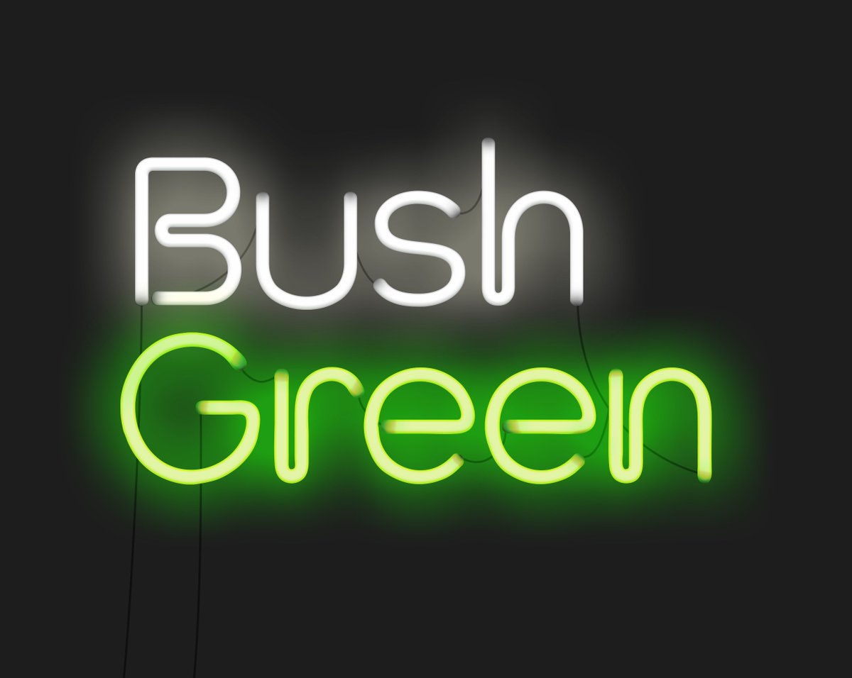Want more from your theatre trip? Join us for free post-show Q&amp;As, panel discussions and informal theatre chats this season. This is BushGreen Live: bushtheatre.co.uk/bushgreen/post…