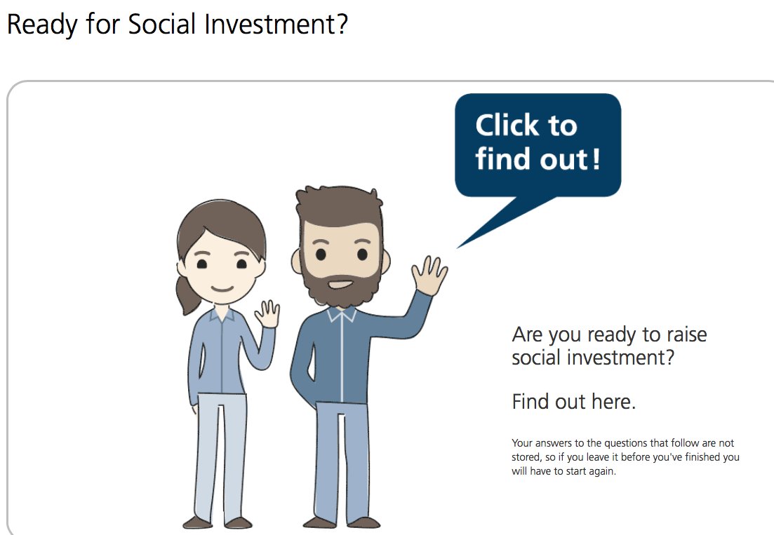 Miquel_Mascort's tweet photo. RT stonesoupchat: Are you, as social venture, ready for social investment? 💰
Ashoka Social Investment toolkit allows social philanthropic organizations to know if they are ready to look for external financing. #socinv #socent #socialimpact #socialcon… https://t.co/IBWSPPi1hW