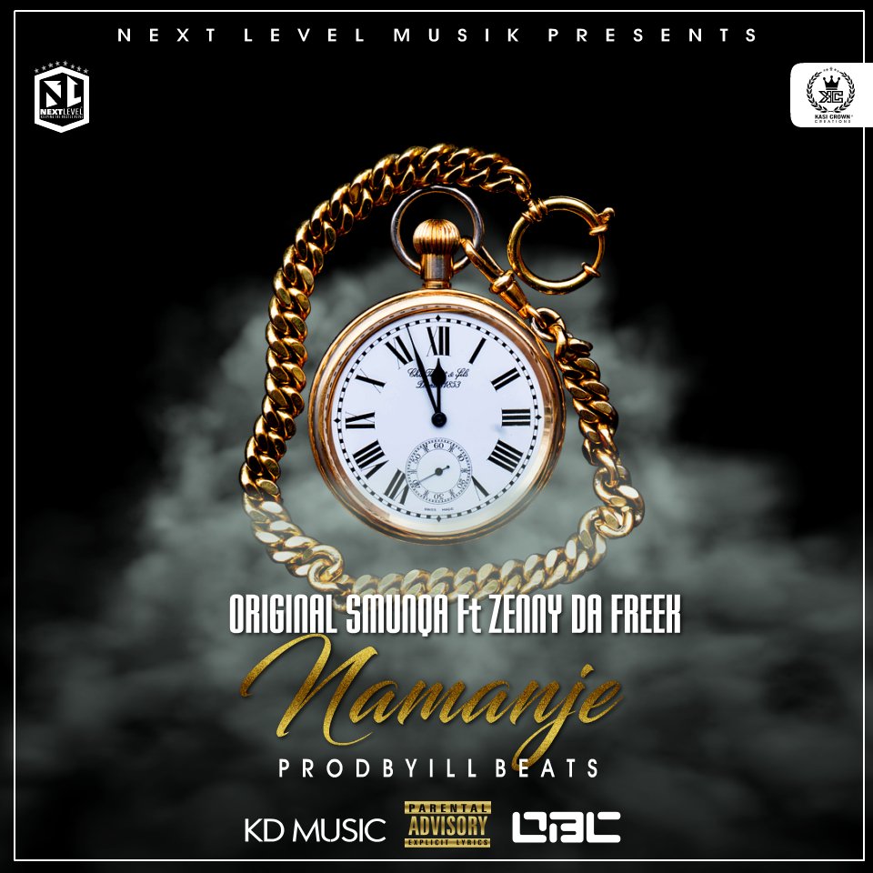 princeDevo's tweet photo. ® New !!! Hot!!! Fire !!! ®
🔥🔥🔥🔥🔥🔥🔥🔥
Original SmunQa ft Zenny Da Freek -Namanje (Ill Beats)

https://t.co/9CPkAFGuyN

Please download,listen https://t.co/GRuSHiJ28i