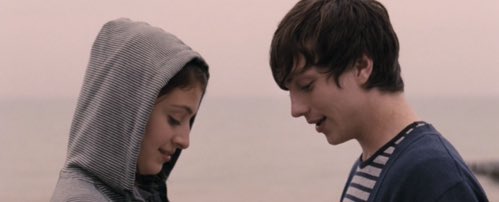 나는 조지아의 미친 고양이 (2008) 배경이 영국이라 그런지 미국의 하이틴과는 또 다른 느낌을 준다 악센트라던지 전체적인 배경이라던지 그래서...