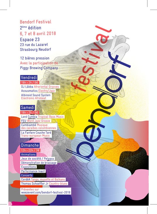 En avril, la brasserie <a href="/BieresBendorf/">Brasserie Bendorf</a> refait son festoche ! #Strasbourg 
lesousbock.wordpress.com/2018/02/01/le-…