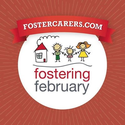 AscentFostering's tweet photo. Itβs #FosteringFebruary, a month to create awareness about what fostering is. Follow @FosteringFeb as they share tips and dispel myths about fostering https://t.co/t0mmZn1Ear