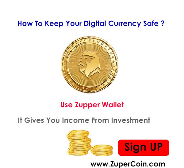 zupercoin's tweet photo. How To Keep Your Digital Currency Safe
-
Use Zupper Wallet
Visit Now https://t.co/NmpLnxhJL5

#BitcoinPrice #cryptocurrency #Bitcoin #Ethereum #Blockchain #ico2018  #Zuper #ZuperCoin #altcoin #BestCryptoCurrency #FridayFeeling https://t.co/ulOGaQYlEV