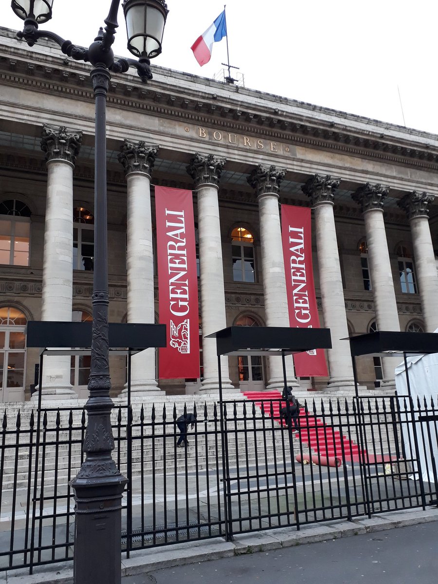 s_prieur's tweet photo. Generali ouvre l'agora de lancement de son nouveau projet d entreprise Excellence 2022! #AgoraGenerali #innovation #Empowerment @Mc_Lanne @Benoit__GILLES @ClaireBeaufils https://t.co/5G2TdVuLH4