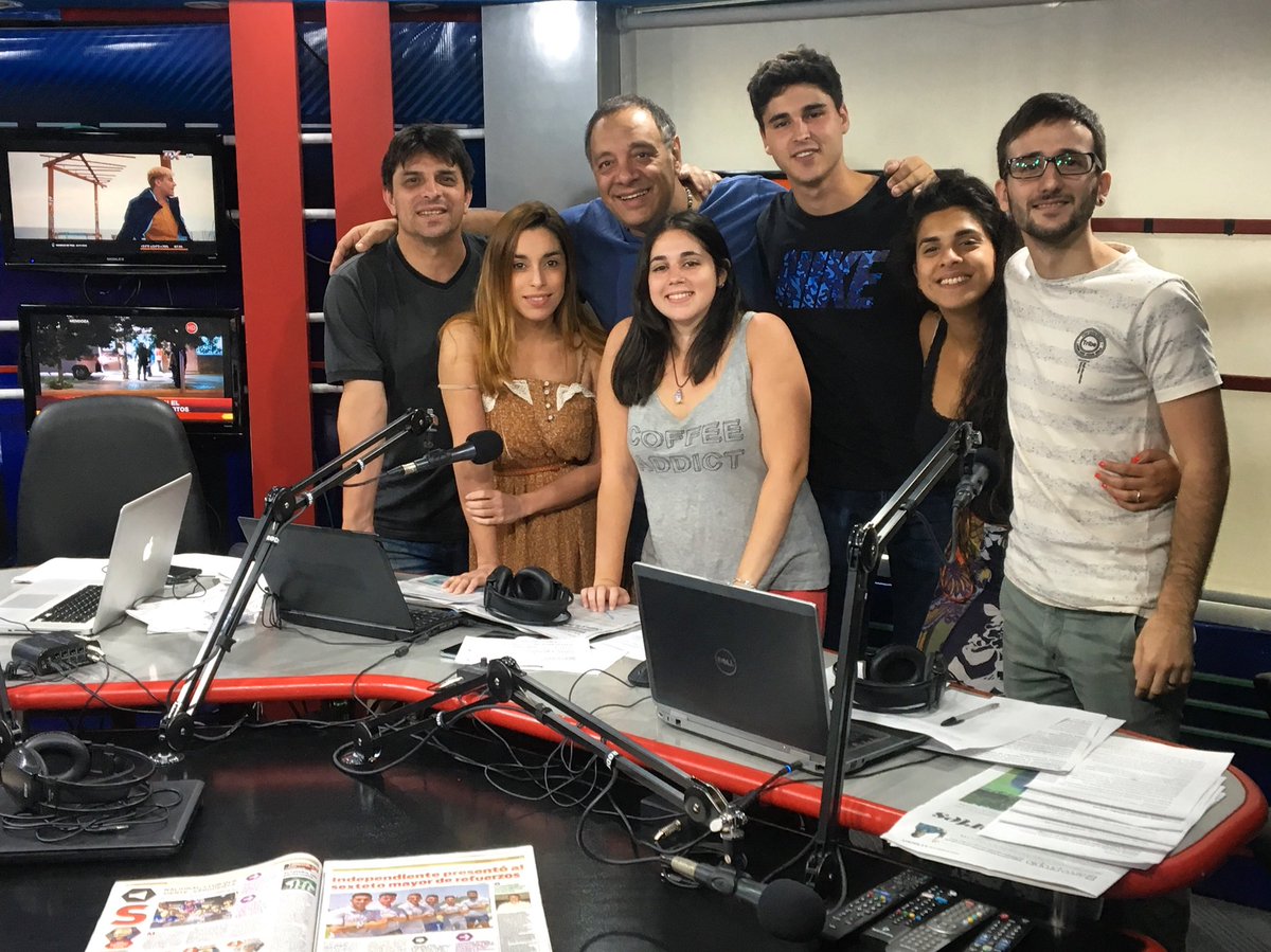 El Ojo de la Tormenta tweet media