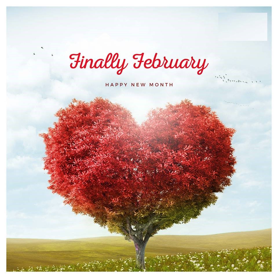 UTHIRS's tweet photo. We are excited about February🤣🤣, are you?
What is your February Wish? 
Tell us things you are looking forward to this month 
Send this to the people you care about, wish them a #HappyNewMonth

#February2nd #NewMonth #UrgentTaxHelp https://t.co/eFyiuZ44fq