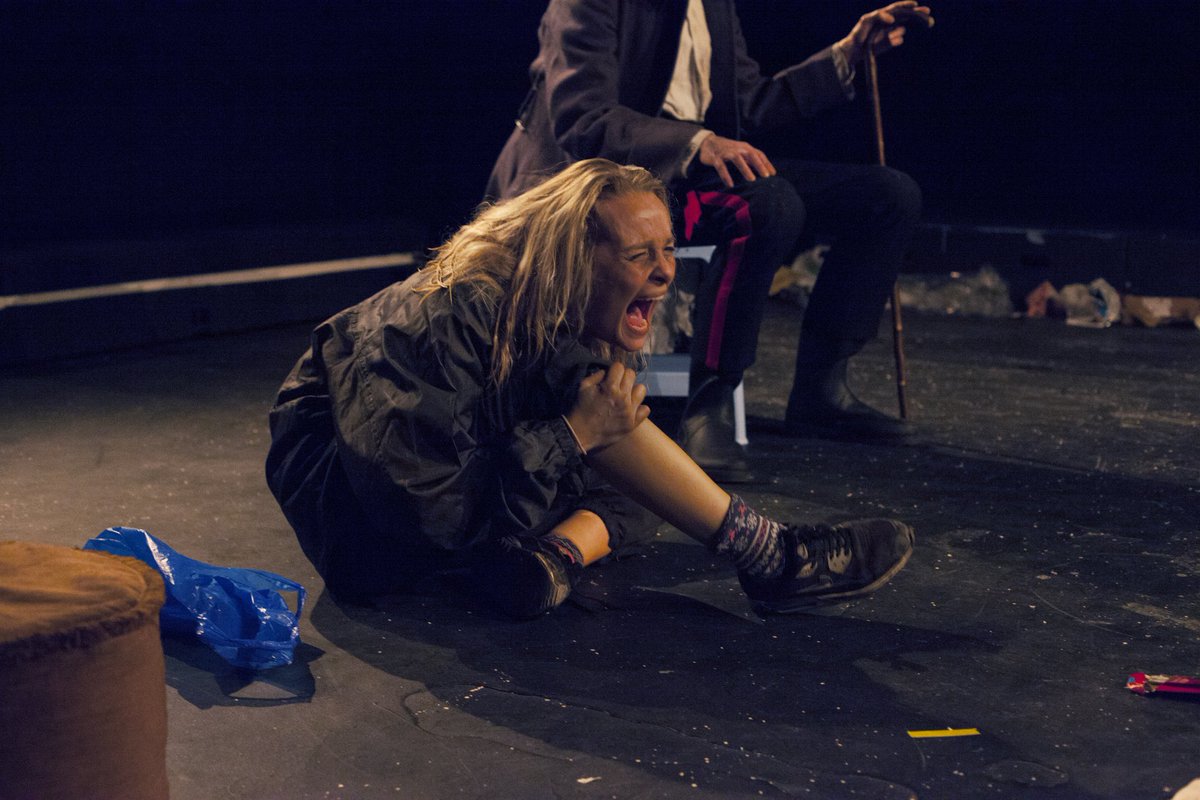 ‘Angels With Dirty Accents’ amazing feedback from the last two nights! Get down to <a href="/cockpittheatre/">The Cockpit</a> tickets on sale! 

thecockpit.org.uk/show/angels_wi…

#angelswithdirtyaccents #thecockpit #london #theatre #fringe