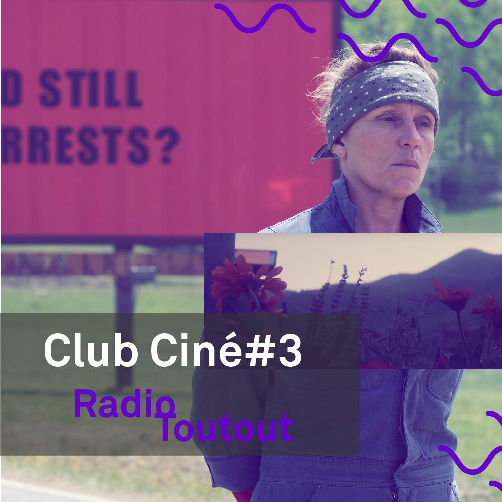 RadioToutout's tweet photo. -🎥 NOUVEAU PODCAST 🎥-

Ce vendredi, Radio Toutout se mobilise pour coller à la cérémonie des #Oscars2018. Vous voulez entendre nos experts parler d'un des favoris à la course à la statuette. Genre #3BillboardsOutsideEbbingMissouri?
 
Alors cliquez ici : https://t.co/nUUUwBwiyn https://t.co/lR5Hnq19UI