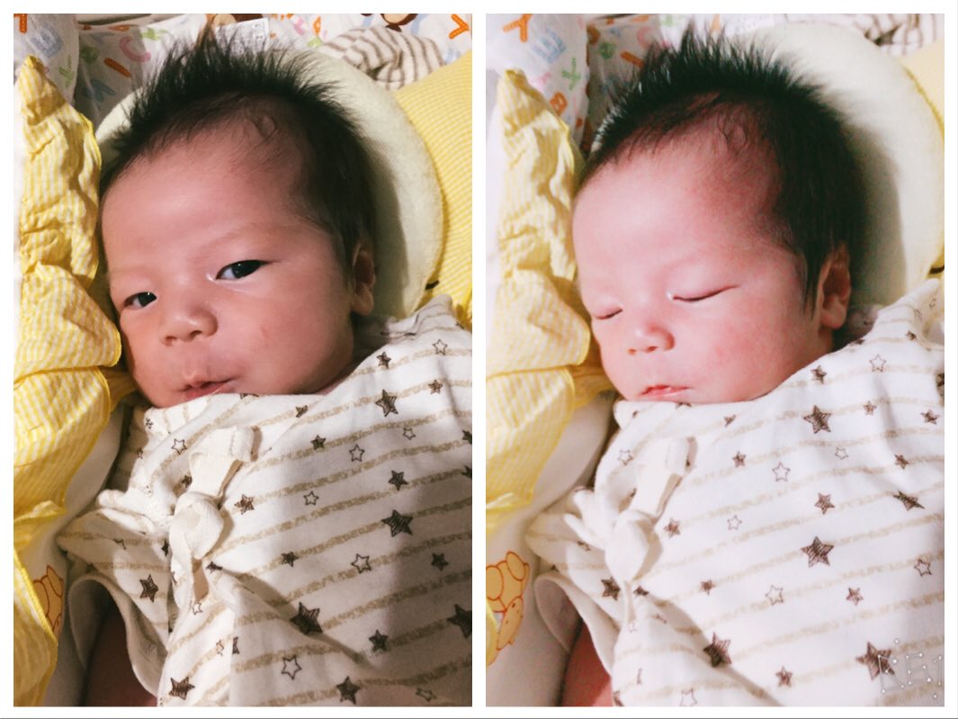 Aikyan 璃音この前産まれたのに 産まれたて 猿みたい 産まれて4ヶ月 整ってきた 産まれて半年 可愛すぎ 顔も変わるし あうあう喋るし いっぱい笑うし可愛いさ増す 彩音の赤ちゃんの頃似とるき 小さい頃を思い出すな 最後は彩音2歳くらい Aikyan 璃音この前産まれたのに 産まれたて 猿みたい 産まれて4ヶ月 整ってきた 産まれて半年 可愛すぎ 顔も変わるし あうあう喋るし いっぱい笑うし可愛いさ増す 彩音の赤ちゃんの頃似とるき 小さい頃を思い出すな 最後は彩音2歳くらい