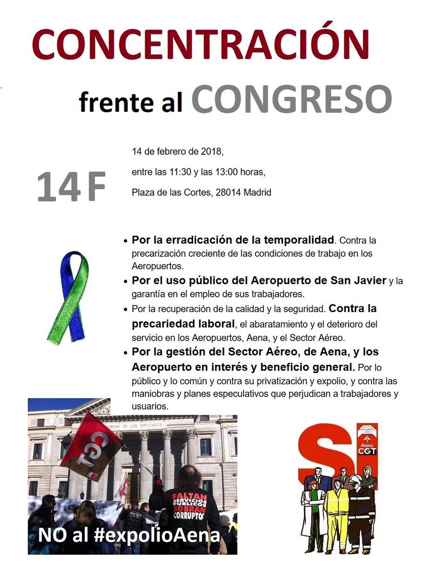 aena #públicaysocial tweet media