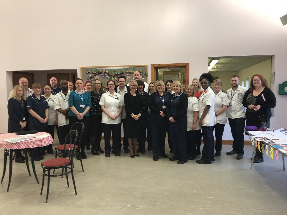 WeAreLSCFT's tweet photo. We are at the #LCFTNursingAssociates event! Great to see nurse associates showcasing the quality care they provide @DeeRoachDON #LCFTQuality https://t.co/C5vE4e3835