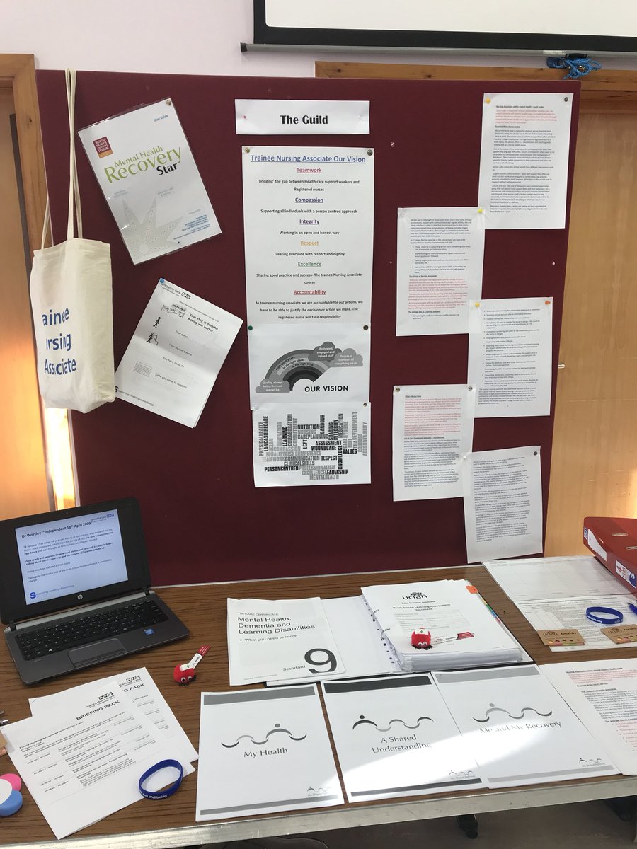 WeAreLSCFT's tweet photo. We are at the #LCFTNursingAssociates event! Great to see nurse associates showcasing the quality care they provide @DeeRoachDON #LCFTQuality https://t.co/C5vE4e3835