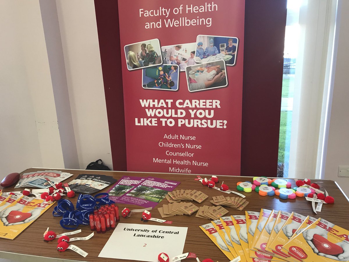 WeAreLSCFT's tweet photo. We are at the #LCFTNursingAssociates event! Great to see nurse associates showcasing the quality care they provide @DeeRoachDON #LCFTQuality https://t.co/C5vE4e3835