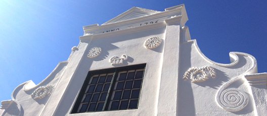 Happy birthday to our South African vineyards. Today 359 years ago, on 2nd Feb 1659, the Dutch governor wrote: Today, praise be to God, wine was made for the first time from Cape grapes".