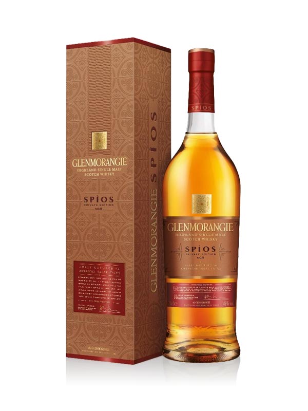 LochFyneWhisky's tweet photo. It might be #GroundhogDay2018 but these limited editions won't be appearing every day! Order @Bruichladdich #Octomore Masterclass_08.4 and @TheGlenmorangie #Spios now at Loch Fyne https://t.co/sjsx6Cv6ID https://t.co/JNX8U5CacE