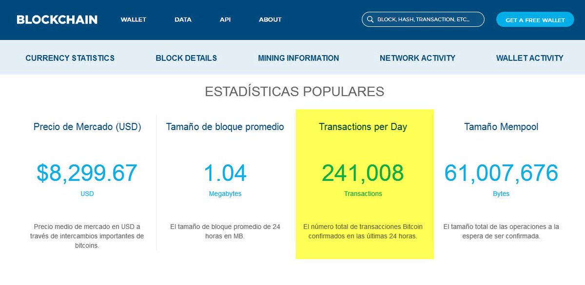 fatimacoya's tweet photo. @JaimeMunueraB Sí! y tb a favor de la intervención en el diseño de #eDocumentos para una óptima #PreservaciónDigital y soporte jurídico de los actos que documentan. Leer sobre consumo en #blockchain vs volumen operaciones/24h y, aunque me gusta potencial para #archivos…dudas, dudas… #peakoil https://t.co/WfhF4lTvF7