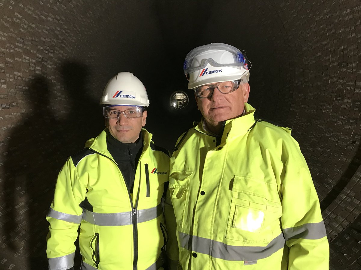 Striving for Zero4Life...Congratulations to the Chelm Plant team for performing the annual outage without any incidents.  Leadership and well established Critical Safety Rules are key to achieving Zero4Life.