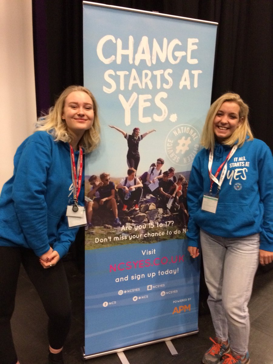 ConcordiaChat's tweet photo. Thanks to @SRWAcademy for having NCS in the Y11 Assembly this morning, we’re back on Fri 9th Feb to collect forms & answer Qs #NCS #NCSWorthing https://t.co/0OgfnIi0VU